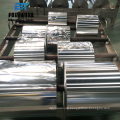 Hohe Qualität, die Standardverpackung 3 Reihenlegierung 3003 3004 Aluminiumfolie mit niedrigem Preis exportiert